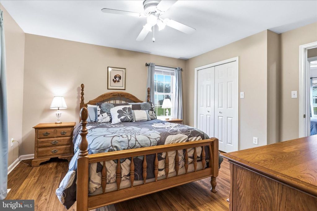 Image 31 of property listing at 19723 MARIGOLD, Hagerstown, MD 21742