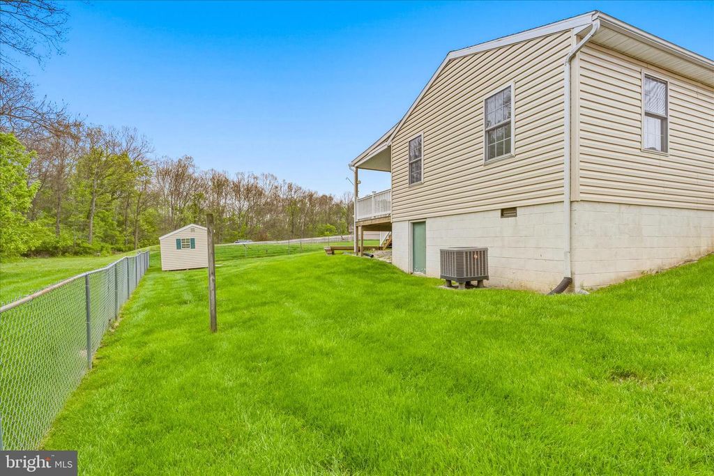 Image 50 of property listing at 19723 MARIGOLD, Hagerstown, MD 21742