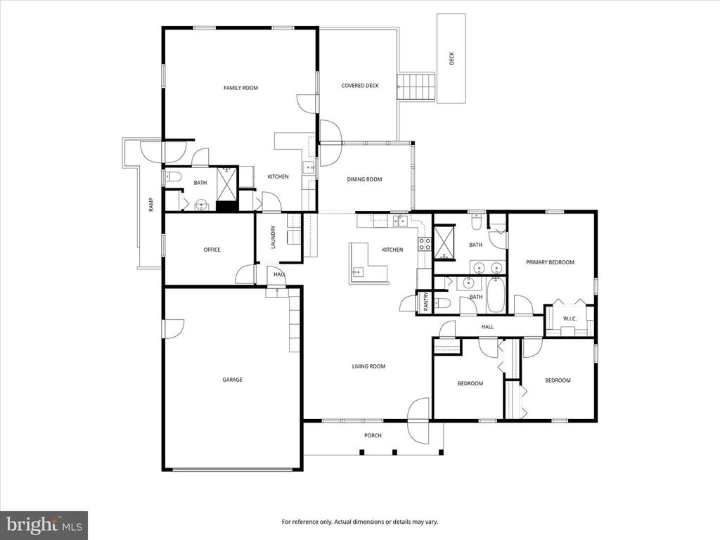Image 65 of property listing at 19723 MARIGOLD, Hagerstown, MD 21742