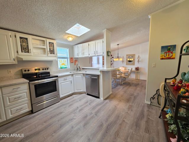 19802 N 32nd Street 169, Phoenix, AZ 85050