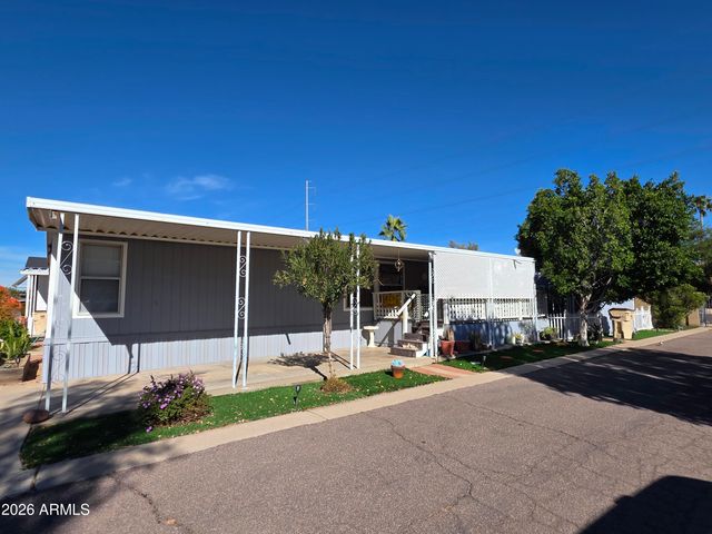 19802 N 32nd Street 169, Phoenix, AZ 85050