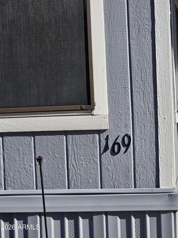 19802 N 32nd Street 169, Phoenix, AZ 85050