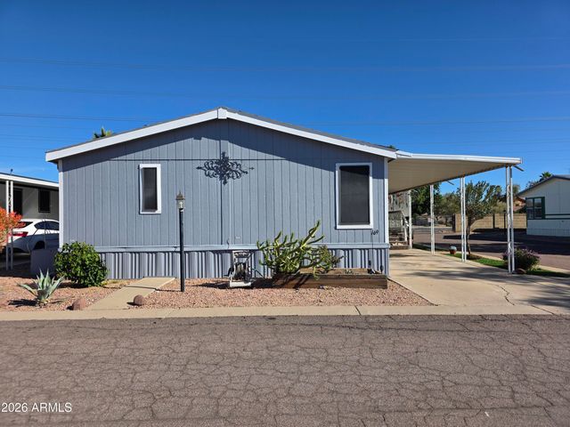 19802 N 32nd Street 169, Phoenix, AZ 85050