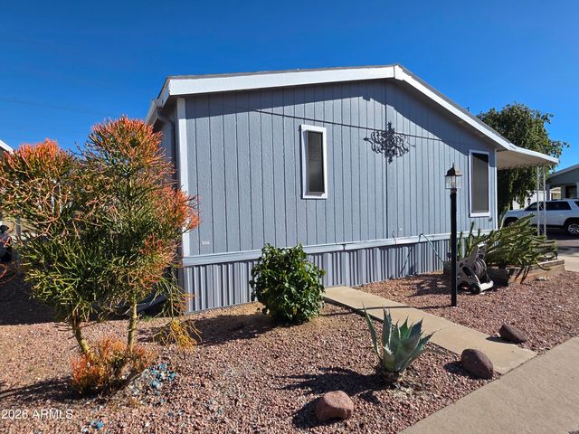 19802 N 32nd Street 169, Phoenix, AZ 85050