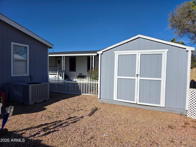 19802 N 32nd Street 169, Phoenix, AZ 85050