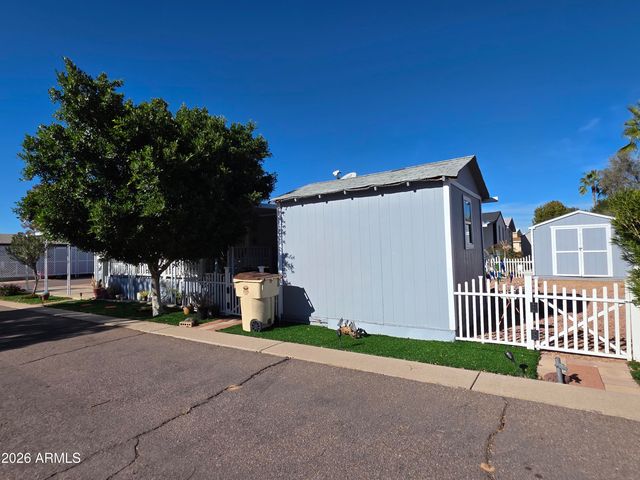 19802 N 32nd Street 169, Phoenix, AZ 85050
