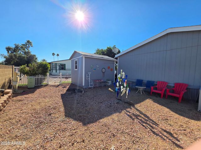 19802 N 32nd Street 169, Phoenix, AZ 85050