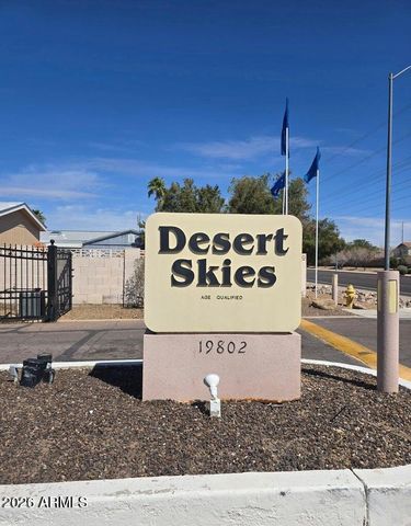 19802 N 32nd Street 169, Phoenix, AZ 85050