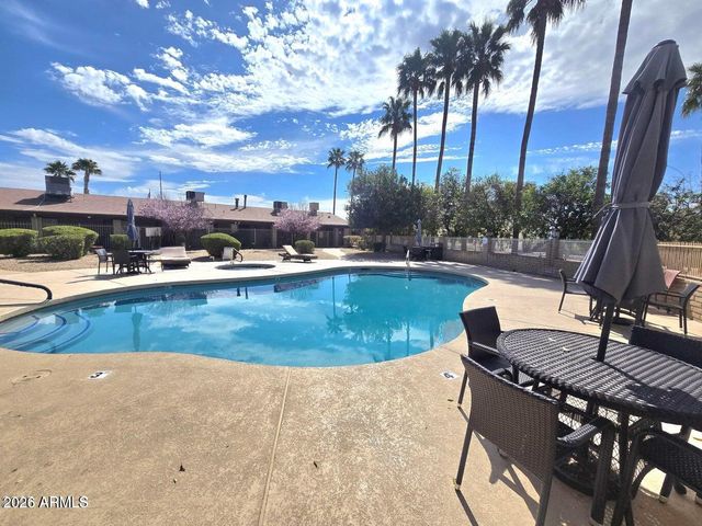 19802 N 32nd Street 169, Phoenix, AZ 85050