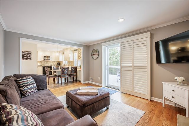 46 Aldwick Rise, Perinton, NY 14450