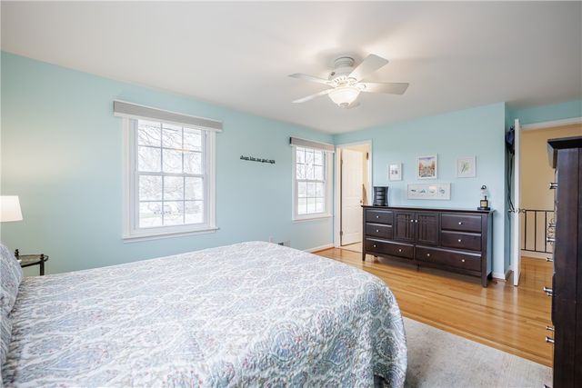 46 Aldwick Rise, Perinton, NY 14450