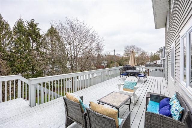 46 Aldwick Rise, Perinton, NY 14450