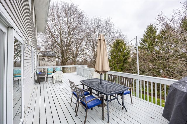 46 Aldwick Rise, Perinton, NY 14450