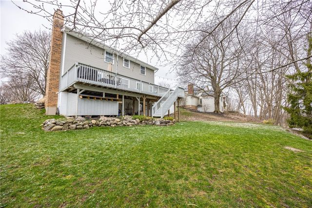 46 Aldwick Rise, Perinton, NY 14450