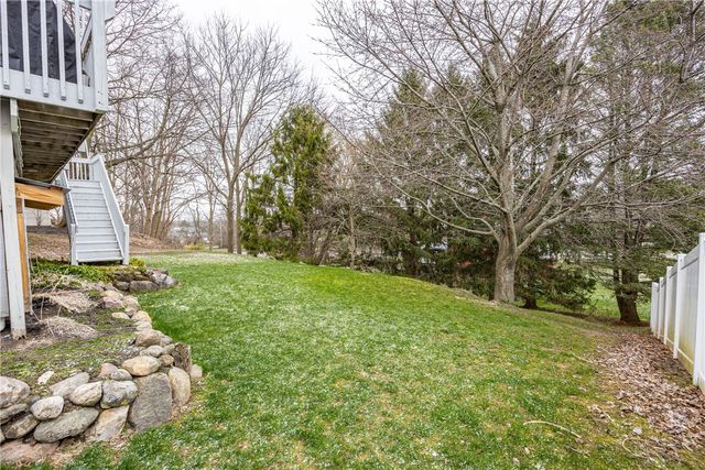 46 Aldwick Rise, Perinton, NY 14450