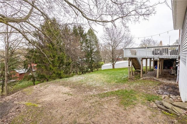 46 Aldwick Rise, Perinton, NY 14450