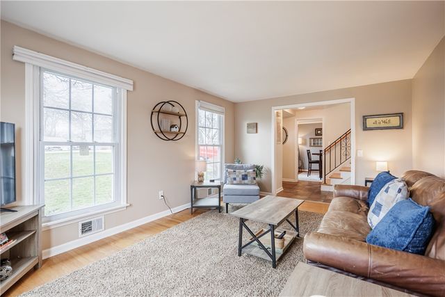 46 Aldwick Rise, Perinton, NY 14450