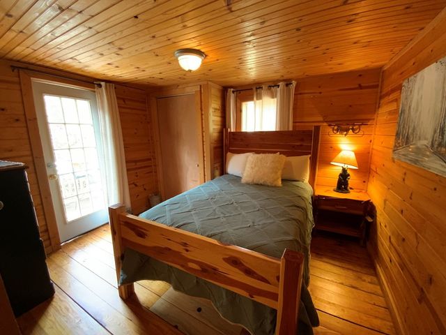 21027 Wayah Road, Topton, NC 28781