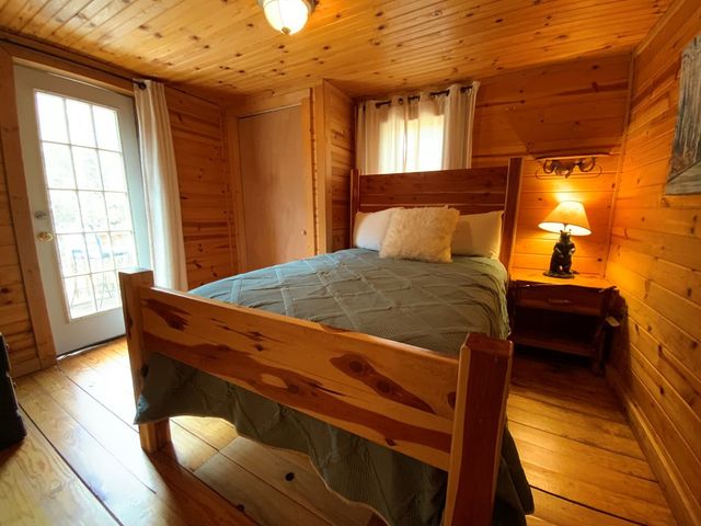 21027 Wayah Road, Topton, NC 28781