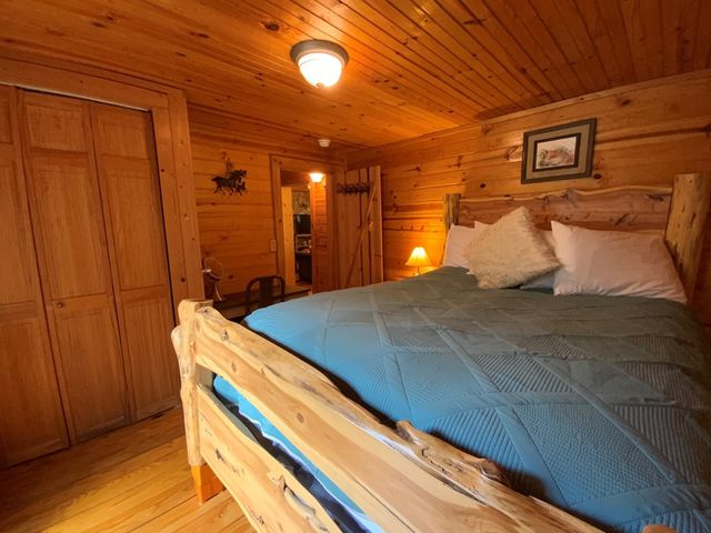 21027 Wayah Road, Topton, NC 28781