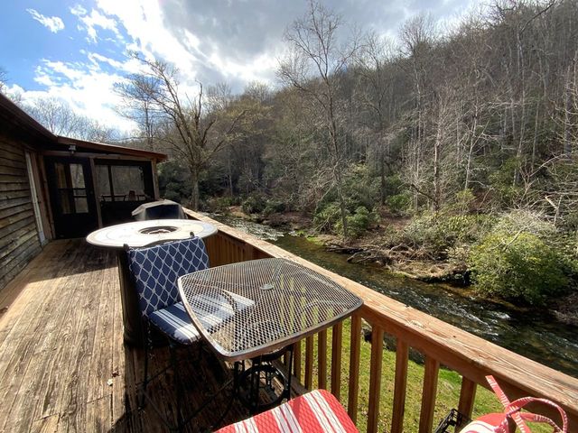 21027 Wayah Road, Topton, NC 28781