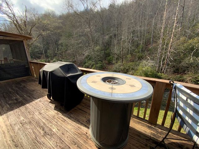 21027 Wayah Road, Topton, NC 28781