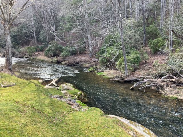 21027 Wayah Road, Topton, NC 28781