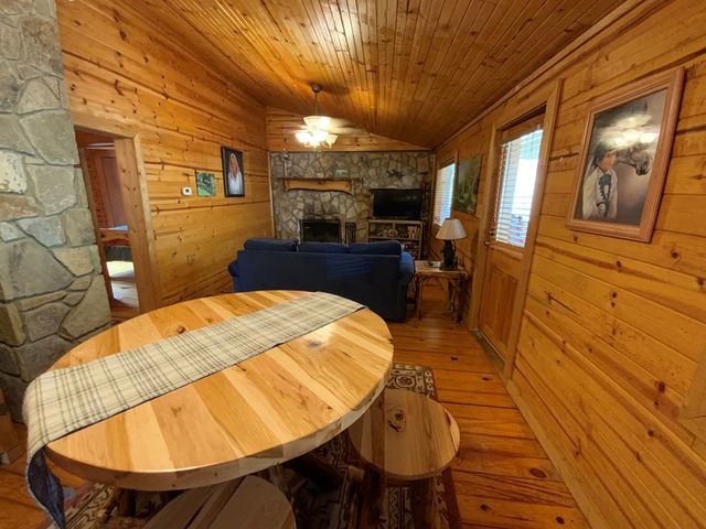 21027 Wayah Road, Topton, NC 28781
