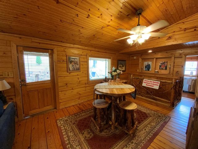 21027 Wayah Road, Topton, NC 28781