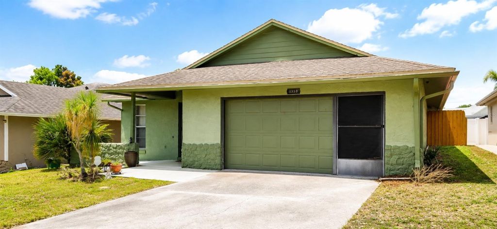1350 PALO ALTO COURT, Winter Springs, FL 32708