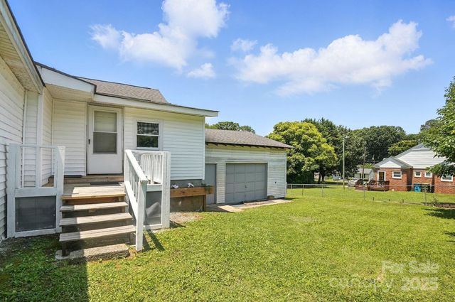 310 Sidney Johnson Street, Fort Mill, SC 29715