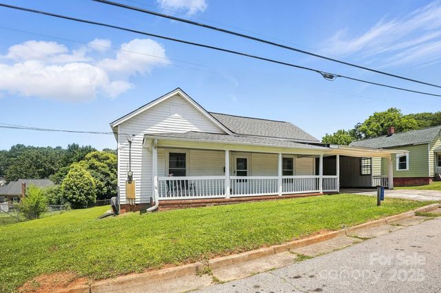 310 Sidney Johnson Street, Fort Mill, SC 29715
