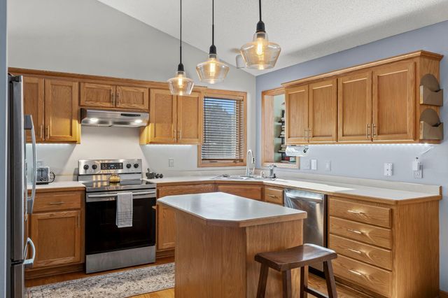 17330 Bataan Street NE, Ham Lake, MN 55304