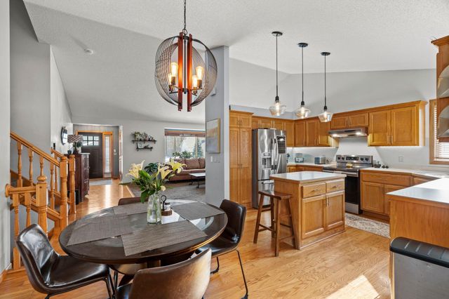 17330 Bataan Street NE, Ham Lake, MN 55304