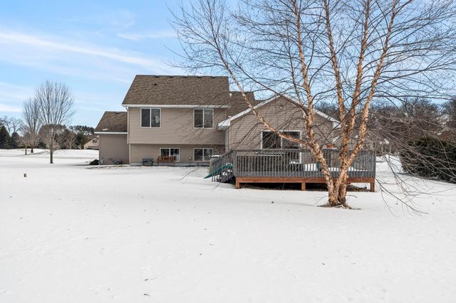 17330 Bataan Street NE, Ham Lake, MN 55304