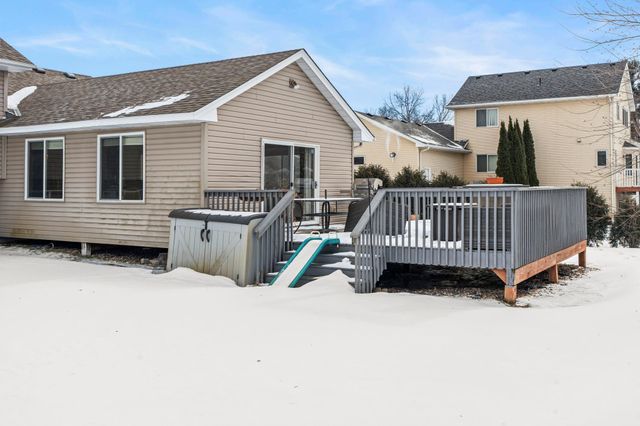 17330 Bataan Street NE, Ham Lake, MN 55304