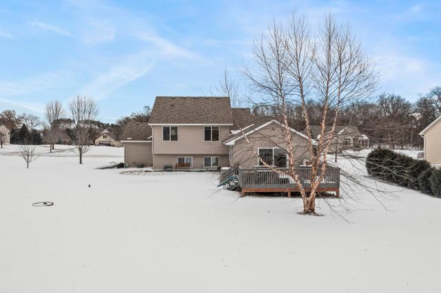 17330 Bataan Street NE, Ham Lake, MN 55304