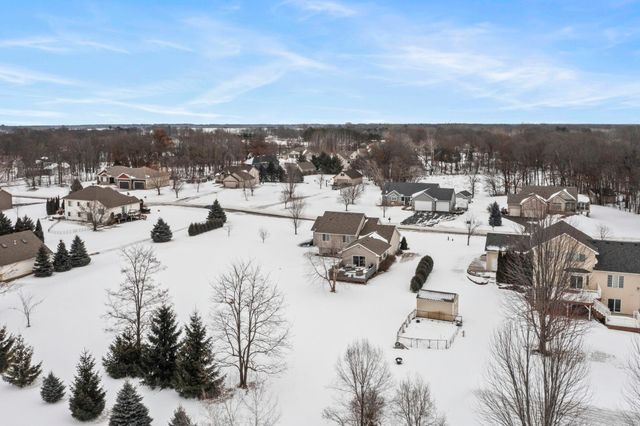 17330 Bataan Street NE, Ham Lake, MN 55304