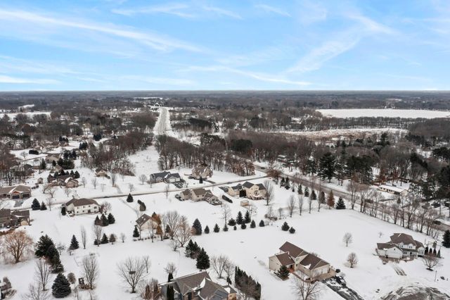 17330 Bataan Street NE, Ham Lake, MN 55304