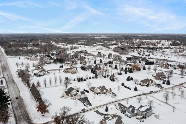 17330 Bataan Street NE, Ham Lake, MN 55304