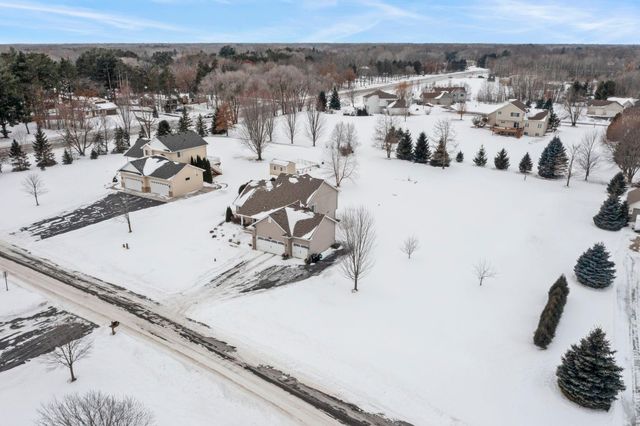 17330 Bataan Street NE, Ham Lake, MN 55304