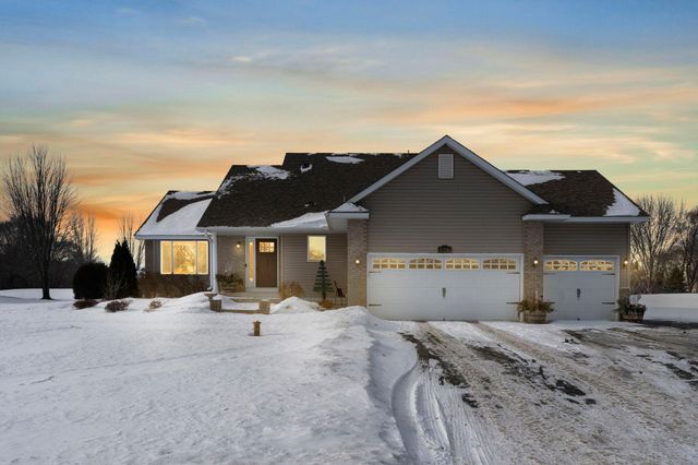 17330 Bataan Street NE, Ham Lake, MN 55304