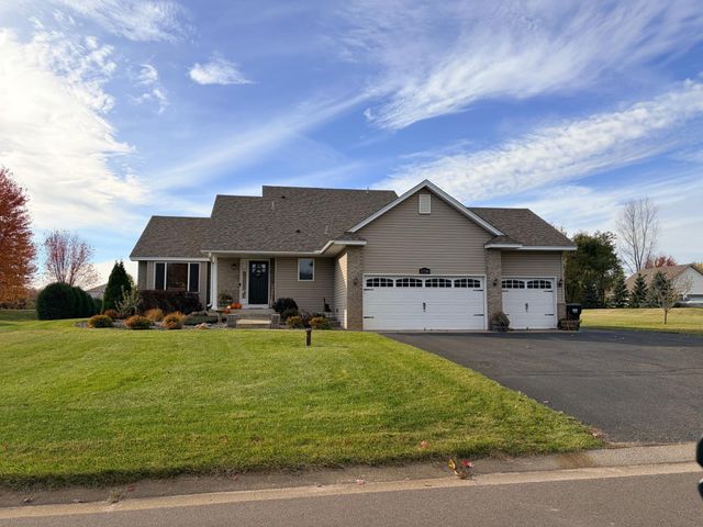 17330 Bataan Street NE, Ham Lake, MN 55304