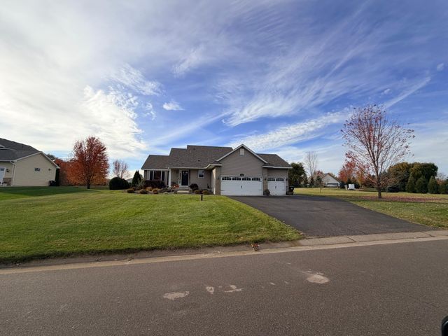 17330 Bataan Street NE, Ham Lake, MN 55304