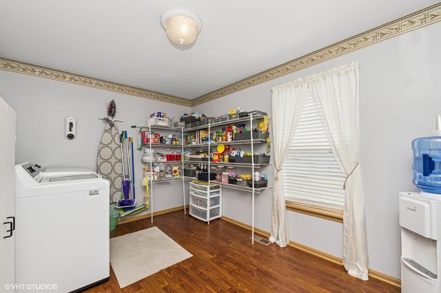 2930 Plumrose Lane, Mchenry, IL 60050