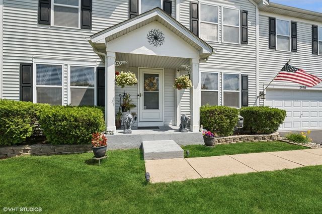 2930 Plumrose Lane, Mchenry, IL 60050