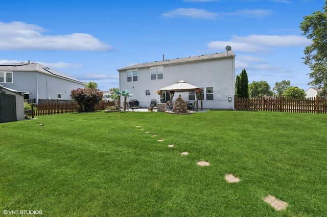 2930 Plumrose Lane, Mchenry, IL 60050