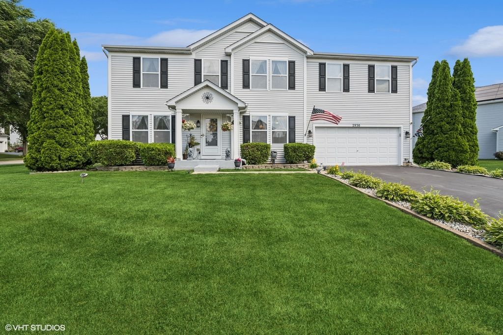 2930 Plumrose Lane, Mchenry, IL 60050