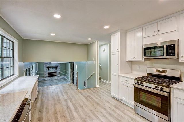 3267 Aspen Circle, Snellville, GA 30078