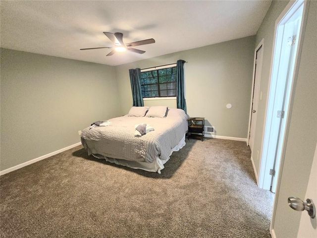 3267 Aspen Circle, Snellville, GA 30078